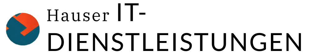 IT-Dienstleistungen-Hauser